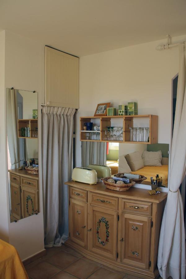 Appartement Les Balcons D'Azur Vernegues Esterno foto