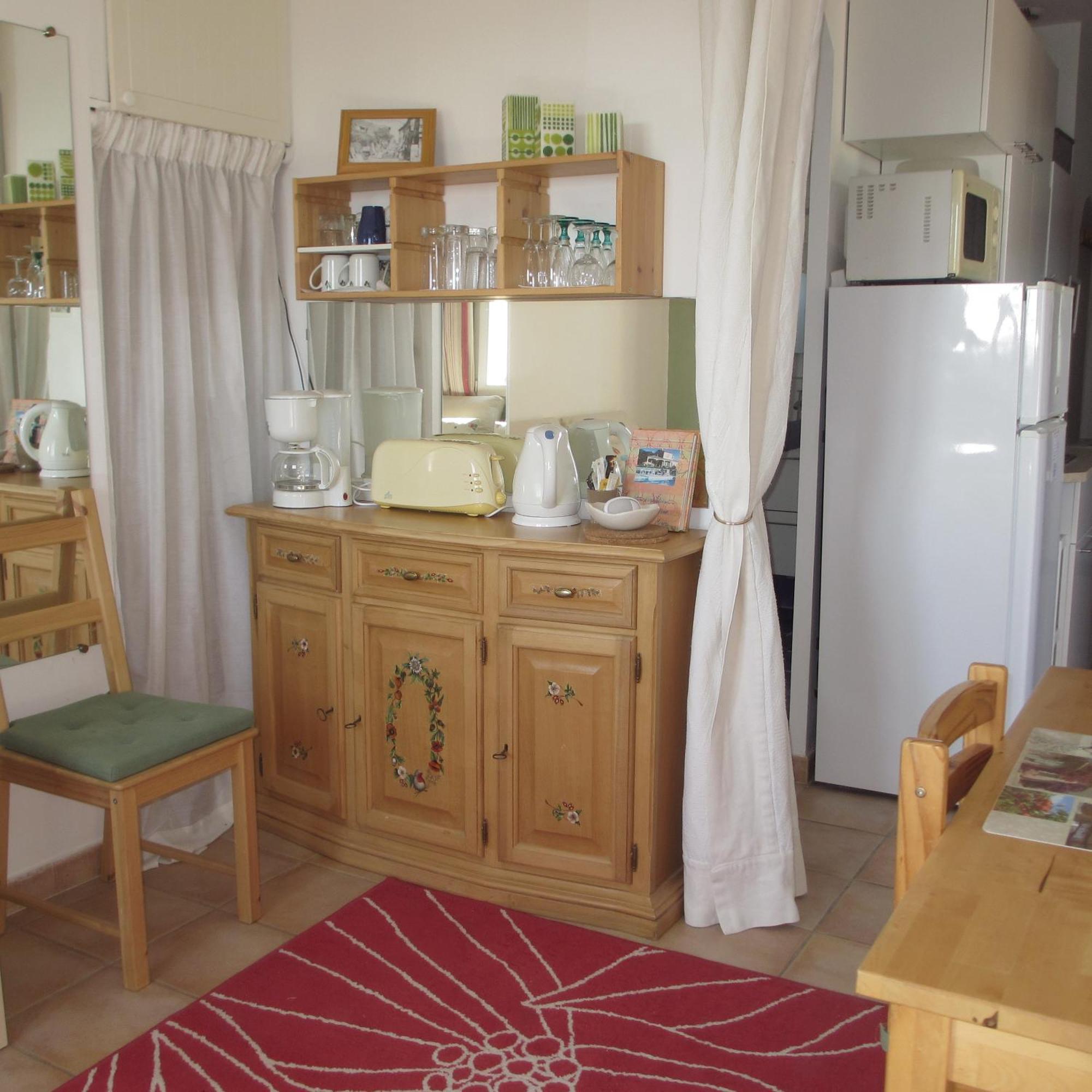 Appartement Les Balcons D'Azur Vernegues Esterno foto