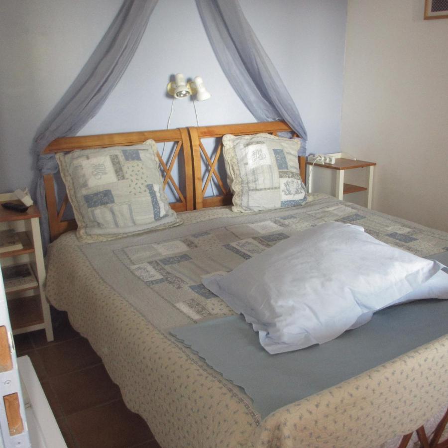Appartement Les Balcons D'Azur Vernegues Esterno foto