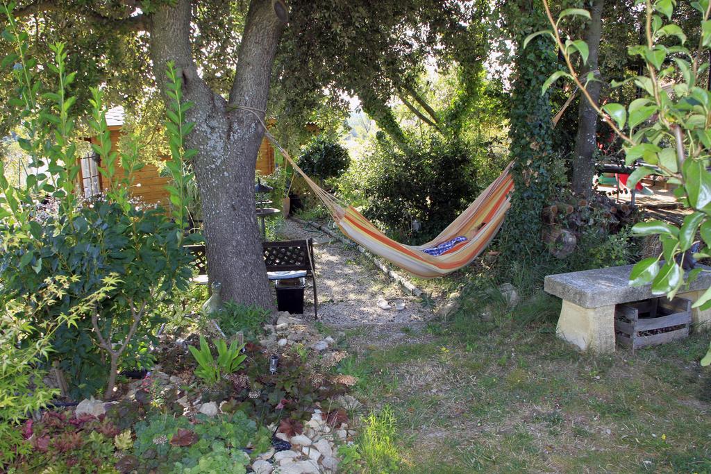 Appartement Les Balcons D'Azur Vernegues Esterno foto