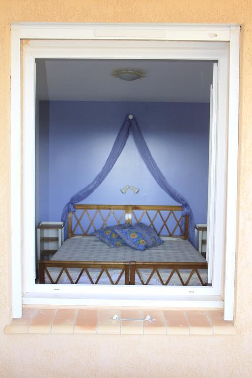 Appartement Les Balcons D'Azur Vernegues Esterno foto