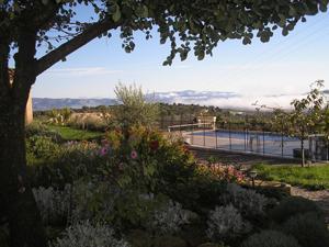 Appartement Les Balcons D'Azur Vernegues Esterno foto
