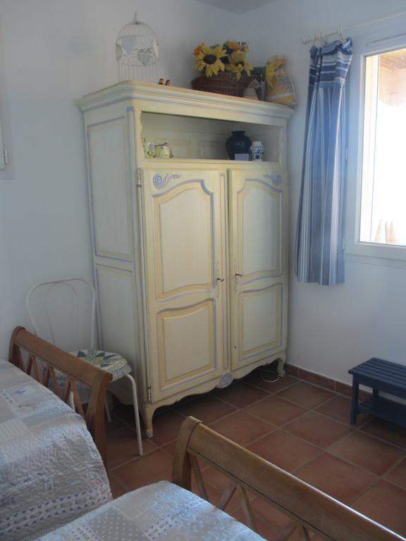 Appartement Les Balcons D'Azur Vernegues Esterno foto